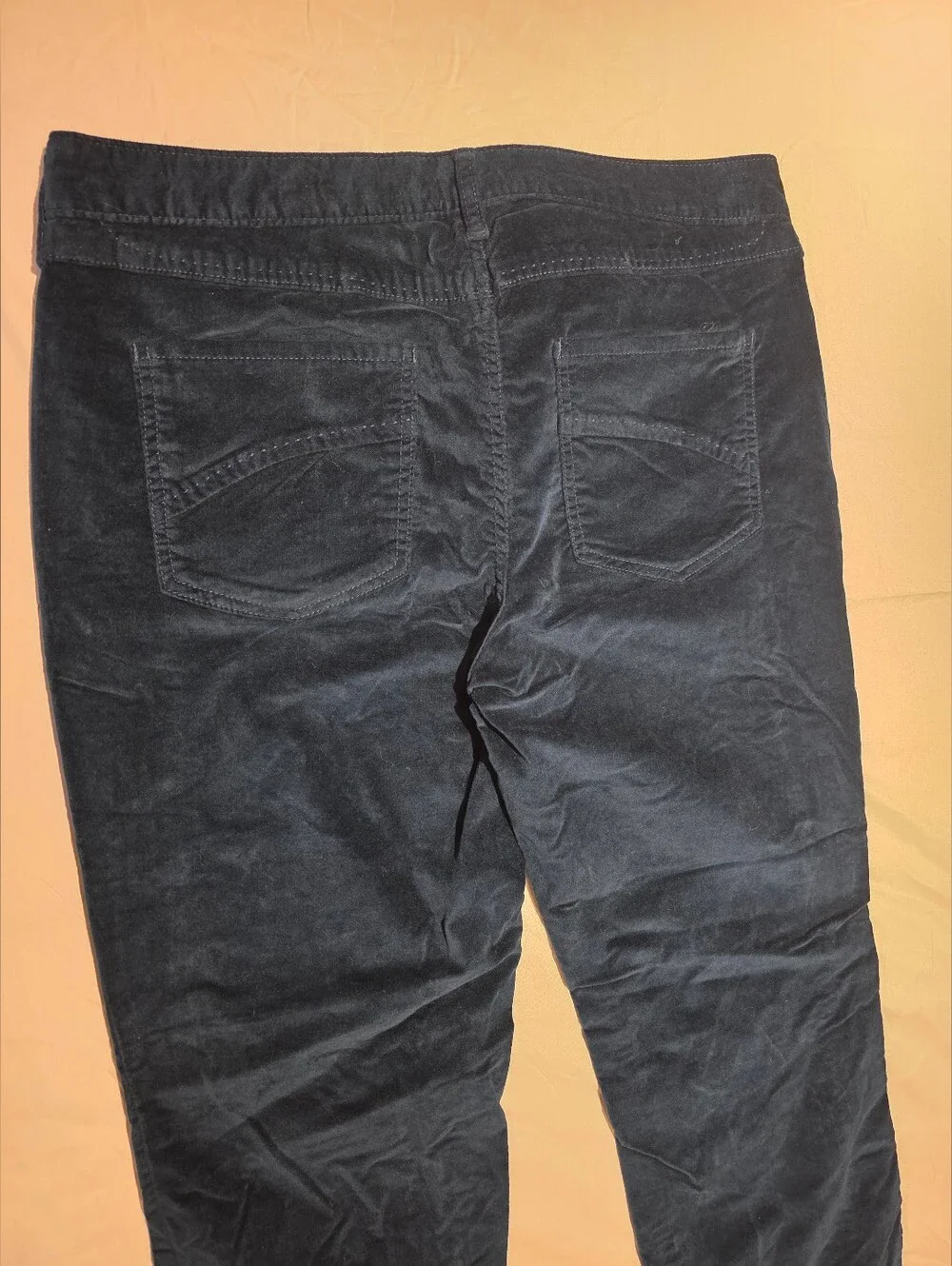 Eddie Bauer classic straight